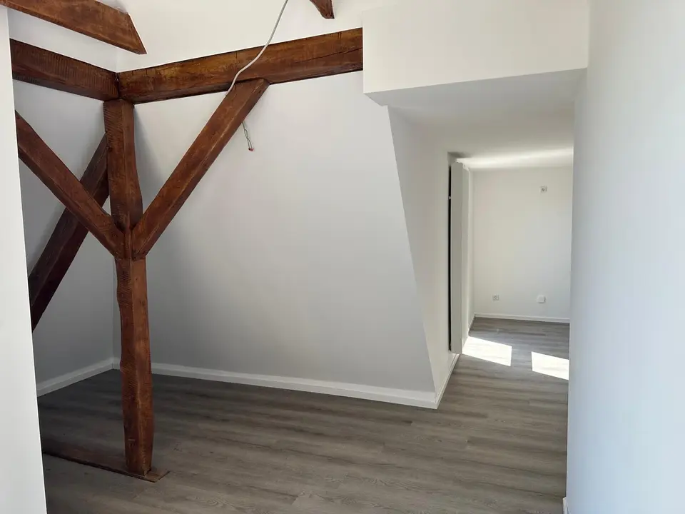 4 Zimmer Wohnung mit 115 m² in Aachen – Bild 4