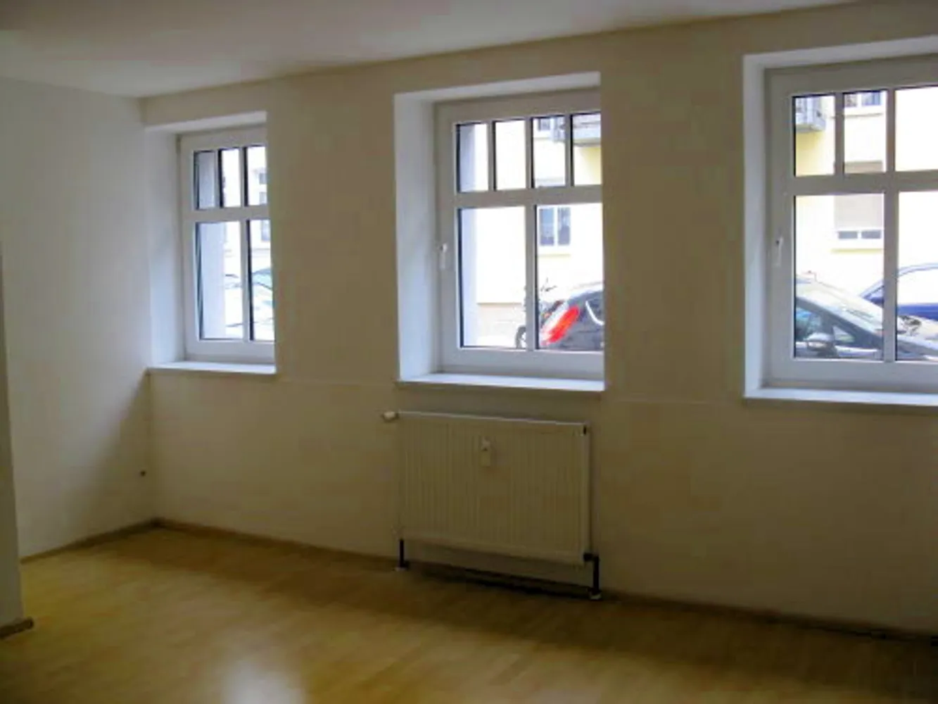 2 Zimmer Wohnung mit 66 m² in Halle (Saale) – Bild 6