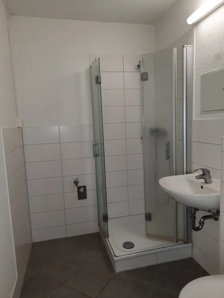 2 Zimmer Wohnung mit 50 m² in Halle (Saale) – Bild 7