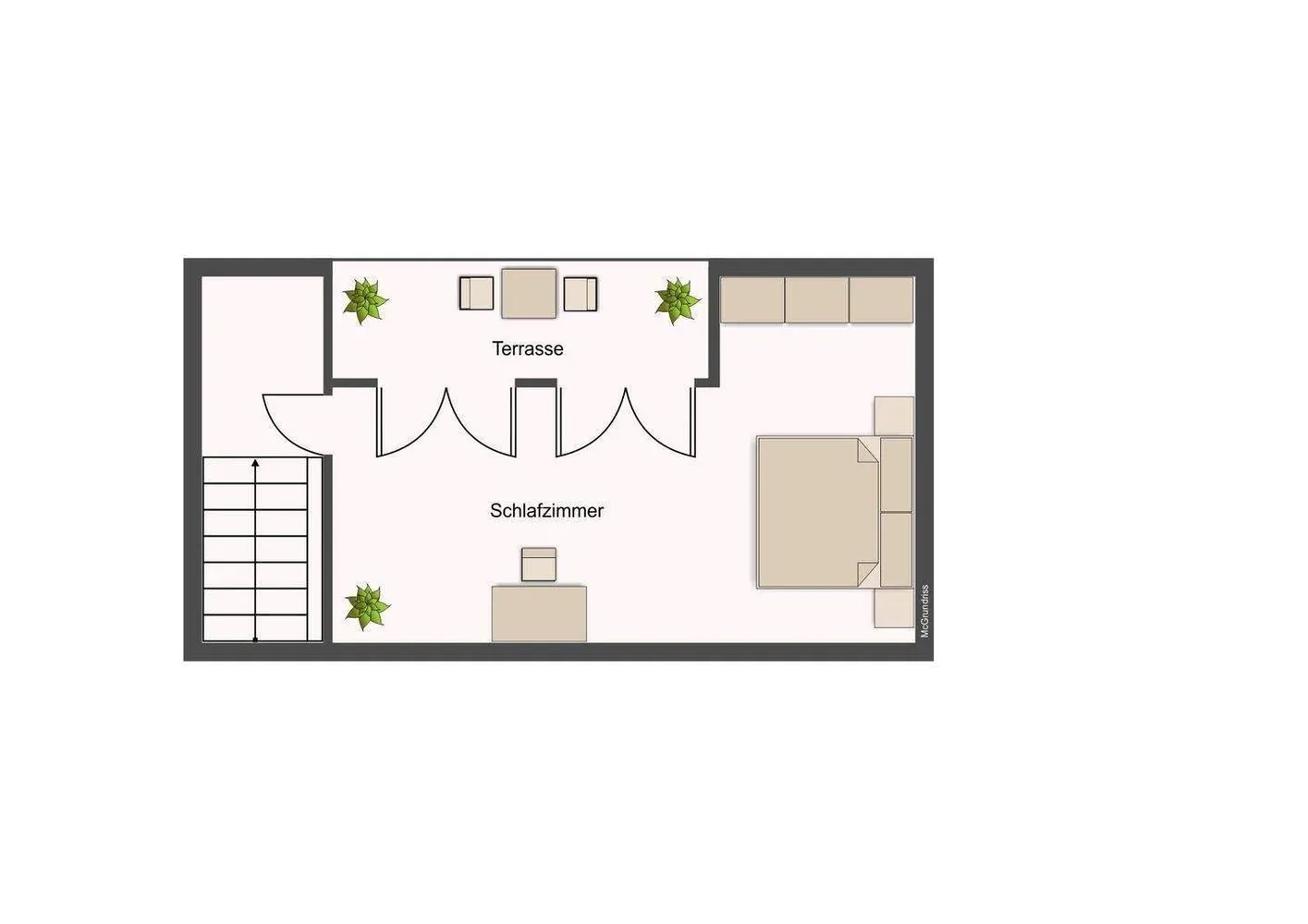 3 room apartment with 75 m² in Chemnitz – Photo 9