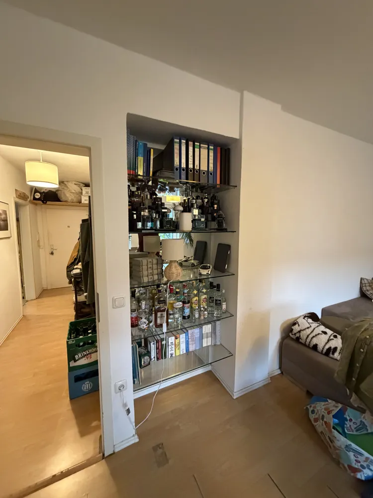 3 room apartment with 60 m² in Dortmund – Photo 9