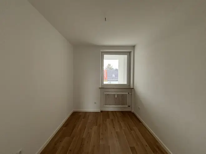 4 Zimmer Wohnung mit 75 m² in Augsburg – Bild 5