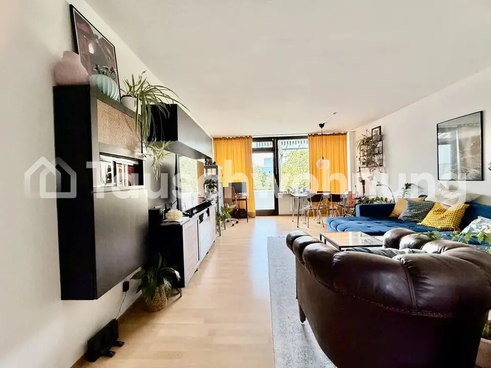 3 Zimmer Wohnung mit 65 m² in München – Bild 2
