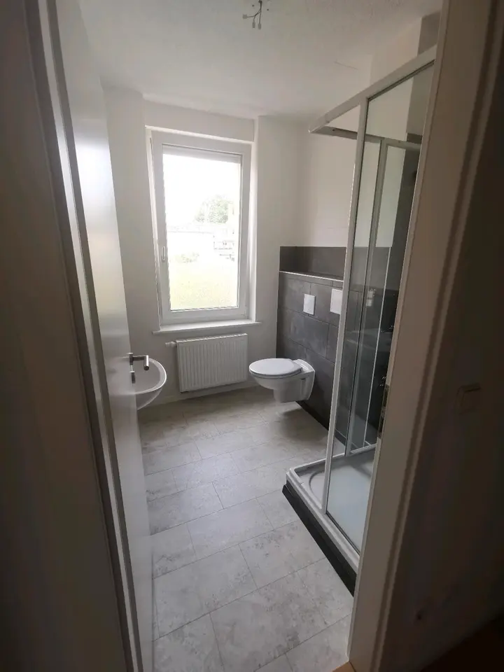 2 Zimmer Wohnung mit 30 m² in Quedlinburg – Bild 4