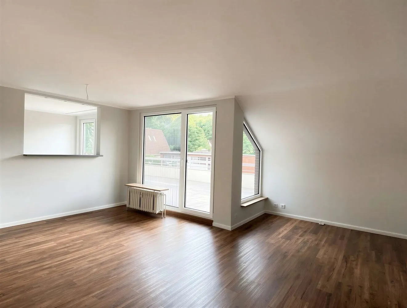 3 Zimmer Wohnung mit 146 m² in Mülheim an der Ruhr – Bild 7