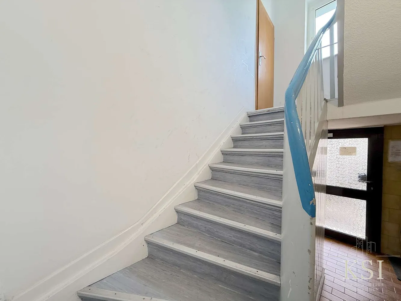 2 Zimmer Wohnung mit 35 m² in Gelsenkirchen – Bild 7