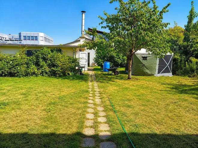 3 Zimmer Wohnung mit 56 m² in Karlsruhe – Bild 10