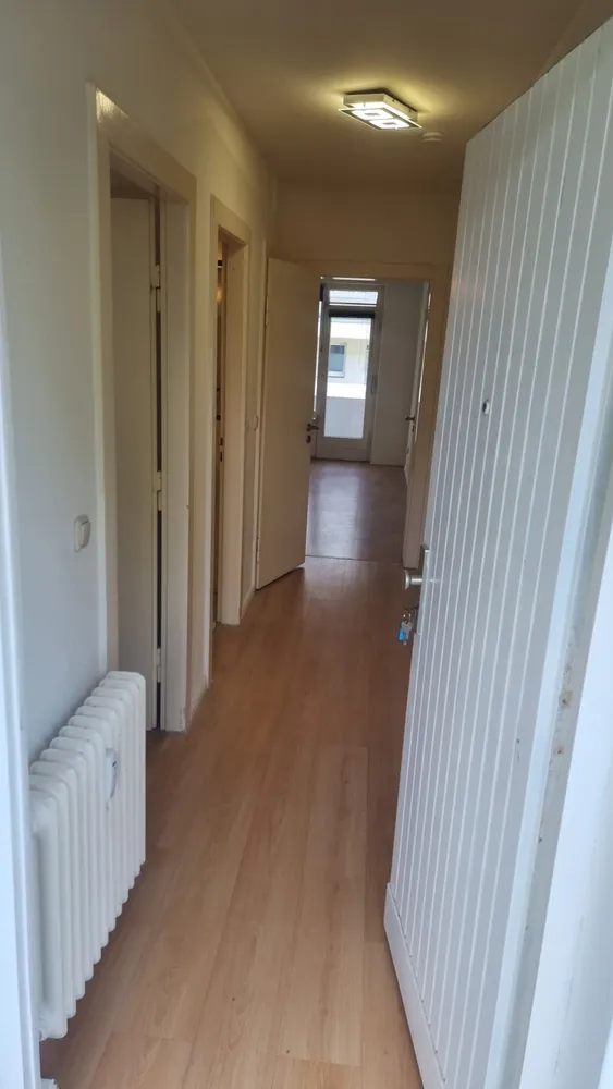 1 Zimmer Wohnung mit 35 m² in Hamburg – Bild 3
