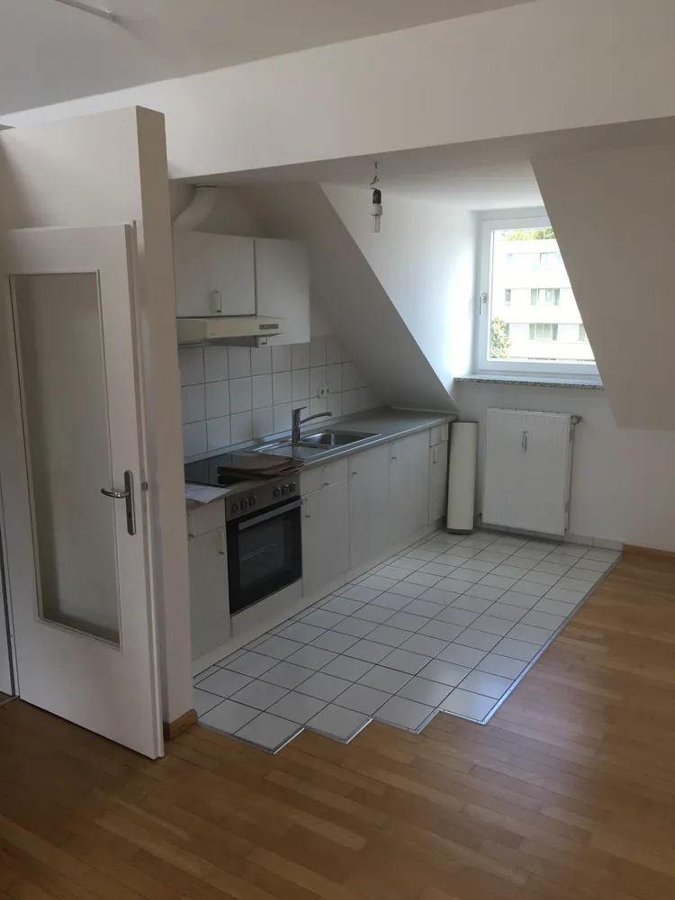 3 Zimmer Wohnung mit 72 m² in München – Bild 5