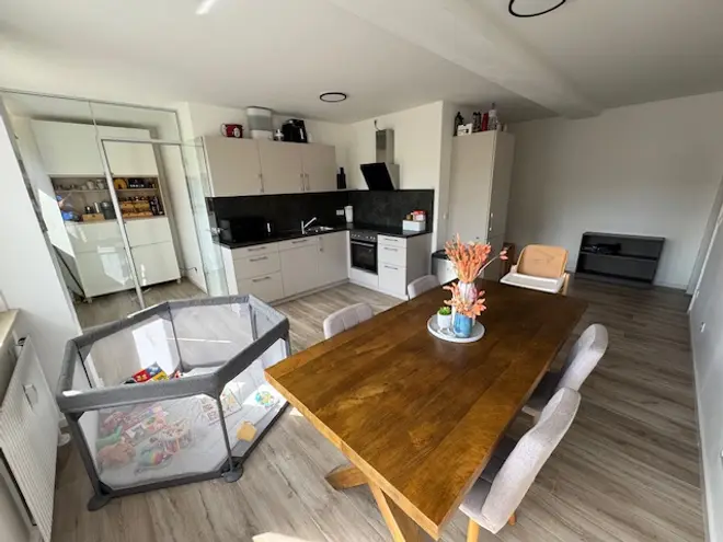 4 Zimmer Wohnung mit 107 m² in Nürnberg – Bild 1
