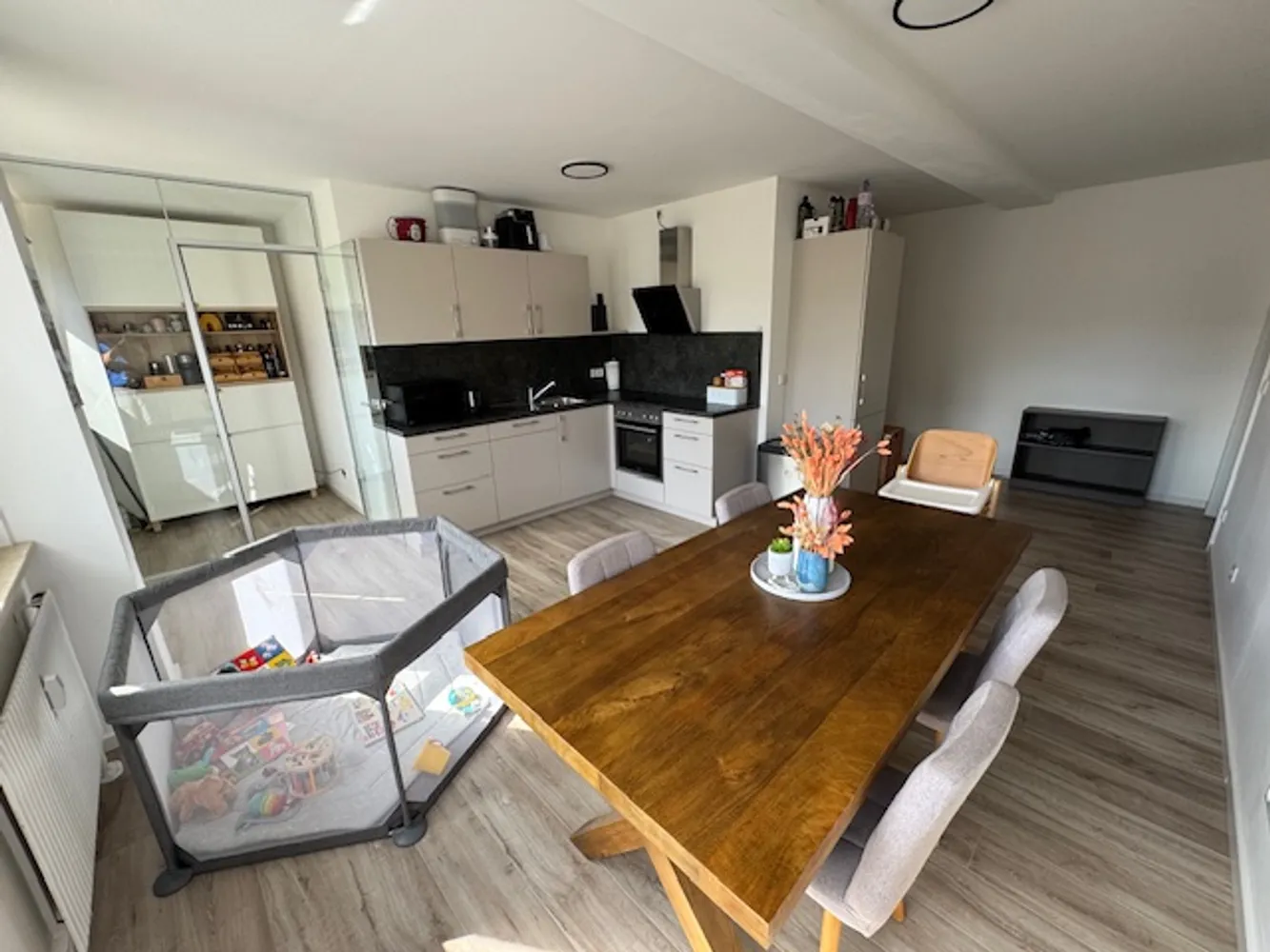 4 Zimmer Wohnung mit 107 m² in Nürnberg – Bild 1