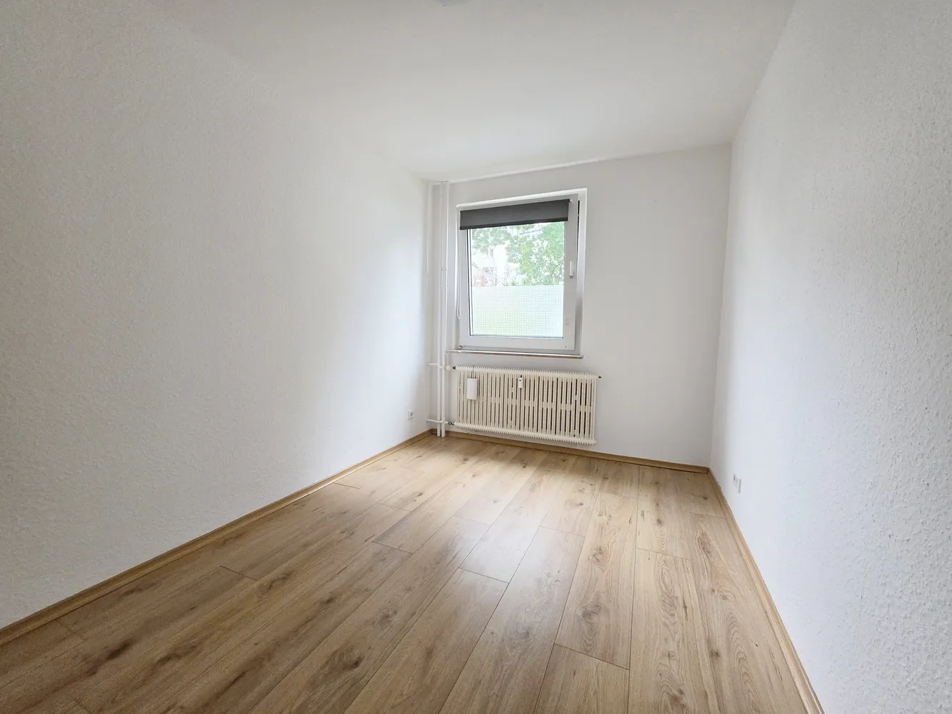 3 Zimmer Wohnung mit 54 m² in Hagen – Bild 4