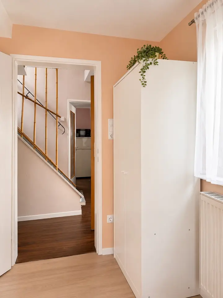 5 Zimmer Haus mit 110 m² in Würzburg – Bild 3