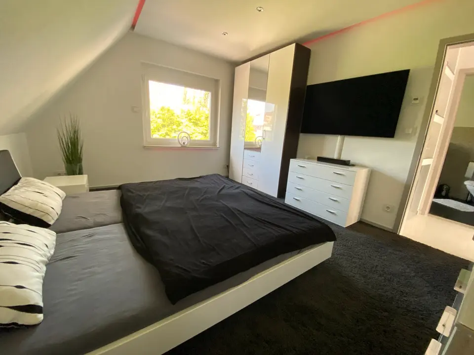 WG-Zimmer mit 15 m² in Berlin – Bild 8