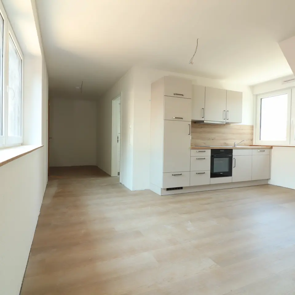 3 Zimmer Wohnung mit 100 m² in Papenburg – Bild 8