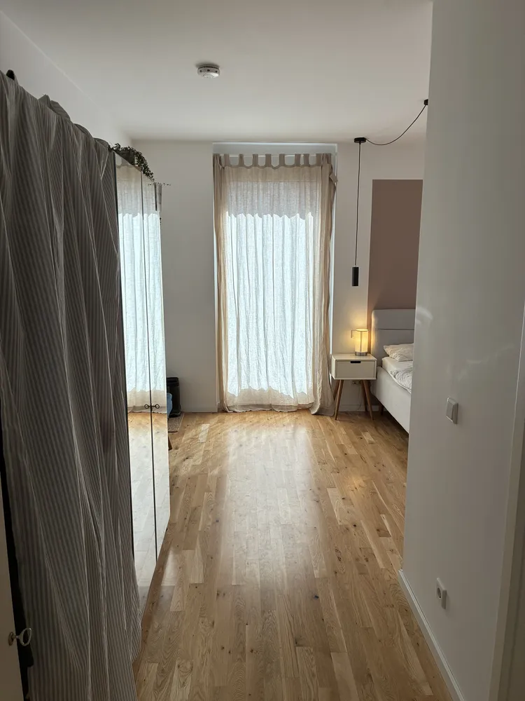 3 Zimmer Wohnung mit 93 m² in Freiburg im Breisgau – Bild 5
