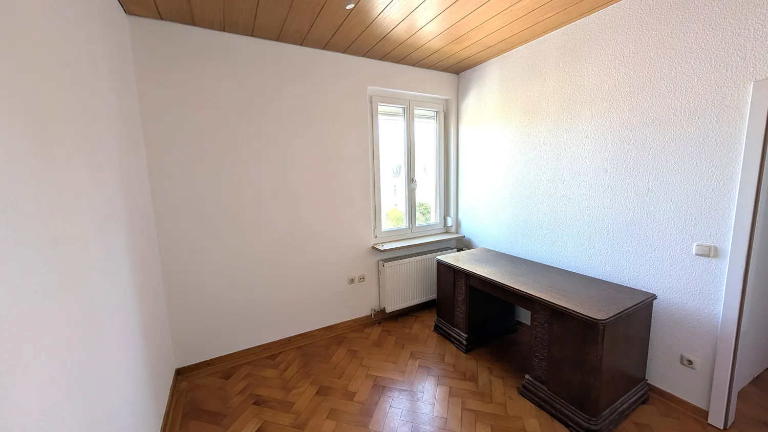 4 room apartment with 101 m² in Regensburg – Photo 6
