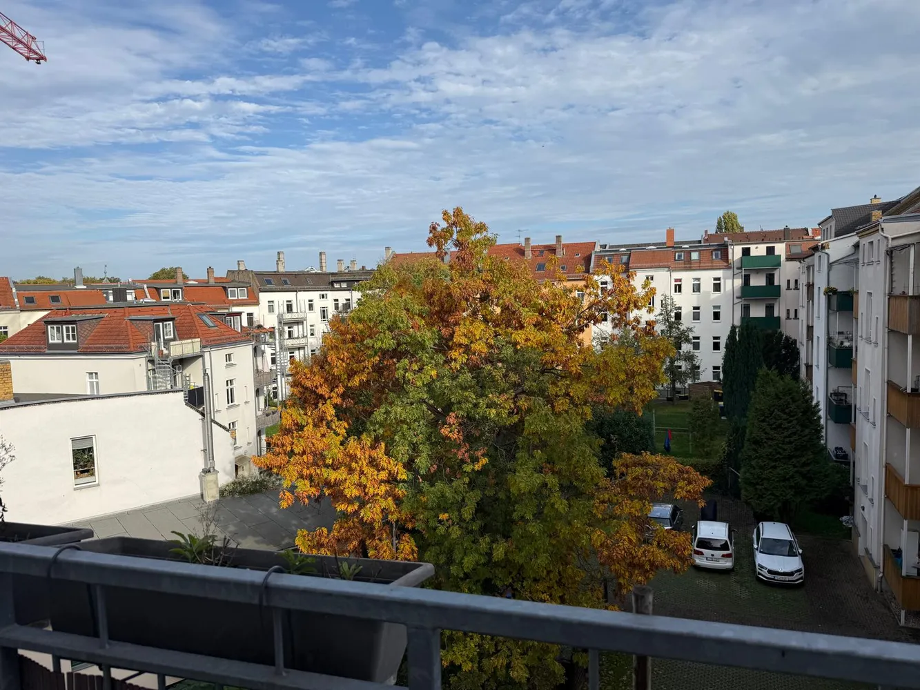 4 Zimmer Wohnung mit 125 m² in Leipzig – Bild 9