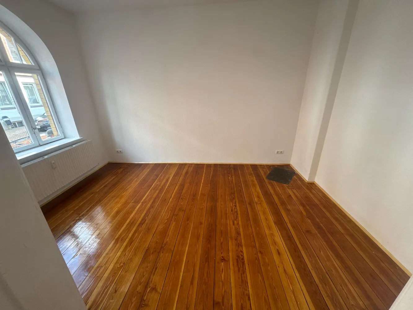 2 Zimmer Wohnung mit 40 m² in Flensburg – Bild 11