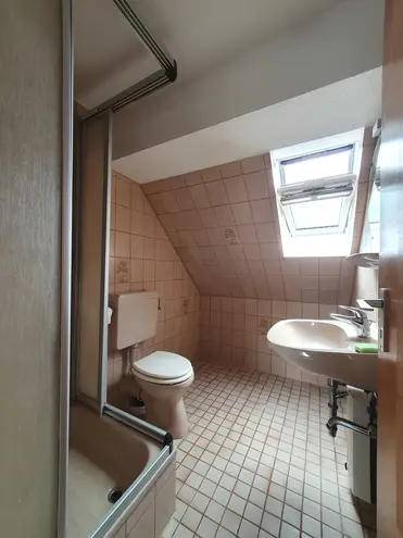 3 Zimmer Wohnung mit 50 m² in Essen – Bild 4