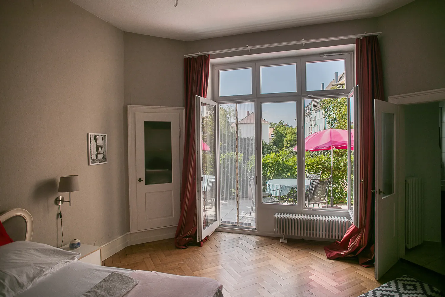 3 Zimmer Wohnung mit 110 m² in Offenburg – Bild 2