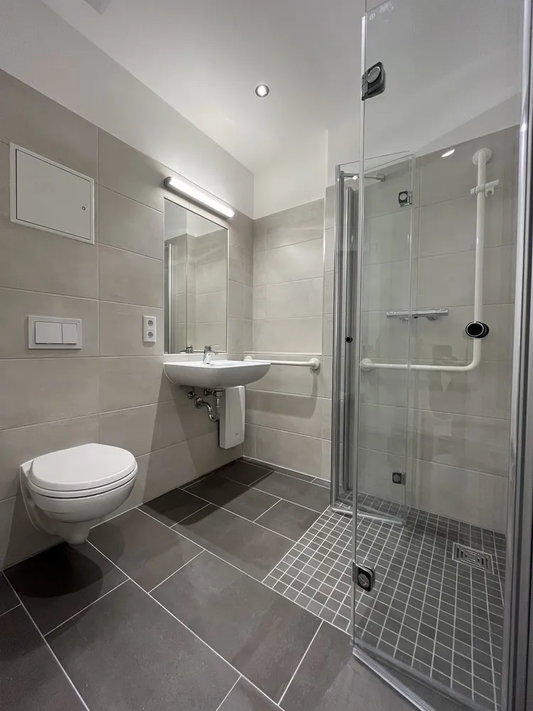 2 Zimmer Wohnung mit 56 m² in Gera – Bild 7