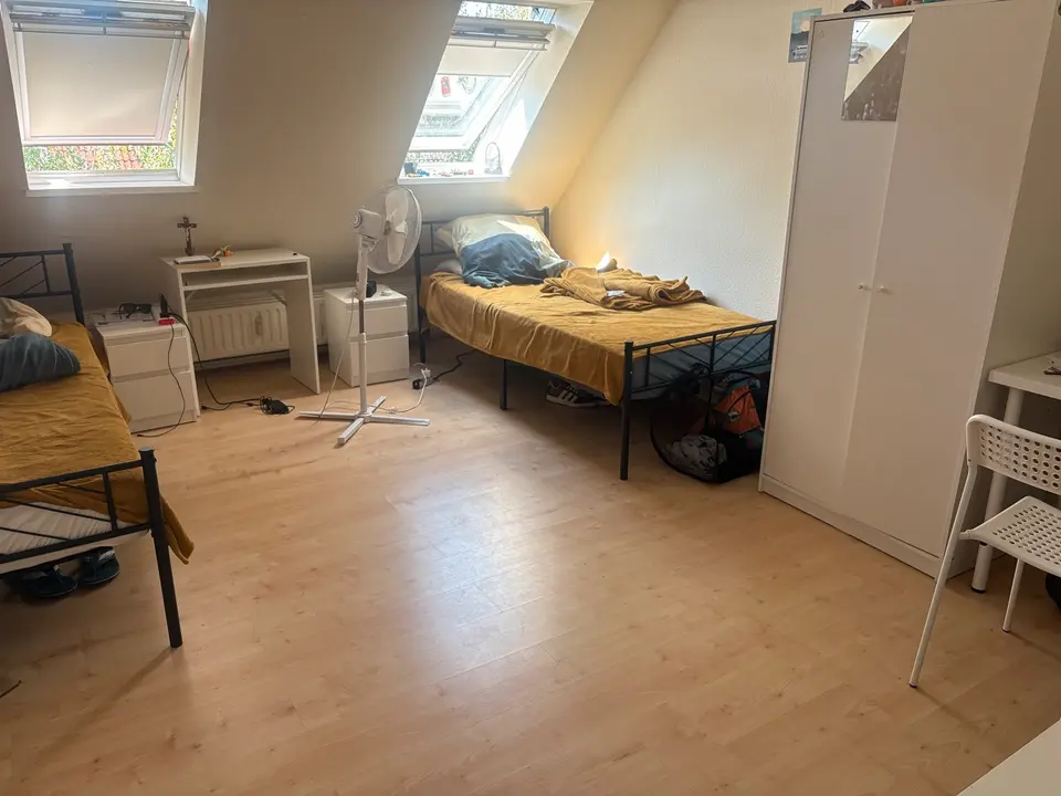WG-Zimmer mit 20 m² in Berlin – Bild 7