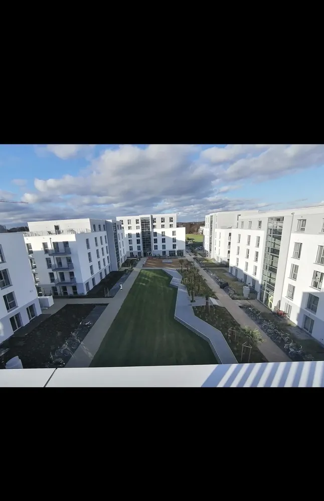 1 Zimmer Wohnung mit 29 m² in Bielefeld – Bild 6