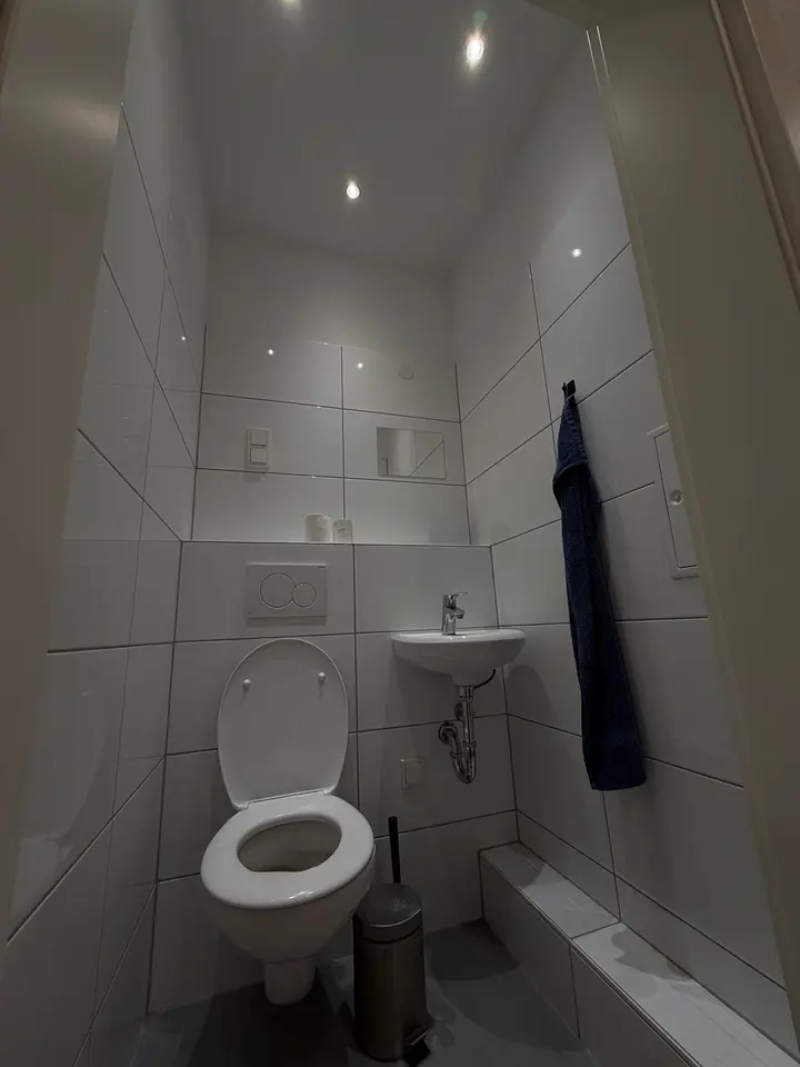 WG-Zimmer mit 100 m² in Wiesbaden – Bild 6