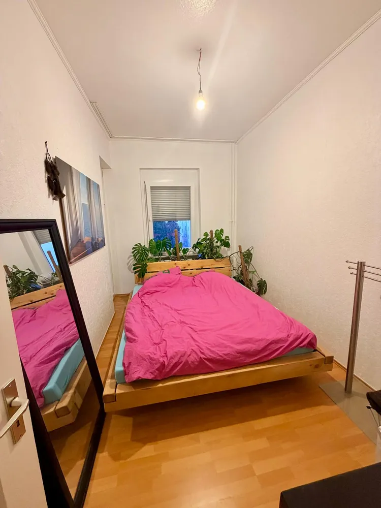 2 Zimmer Wohnung mit 65 m² in Heidelberg – Bild 5