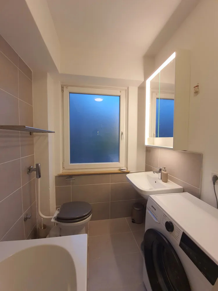 WG-Zimmer mit 15 m² in Nürnberg – Bild 2