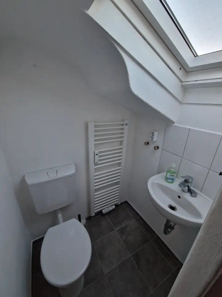 2 Zimmer Wohnung mit 45 m² in Ratingen – Bild 8