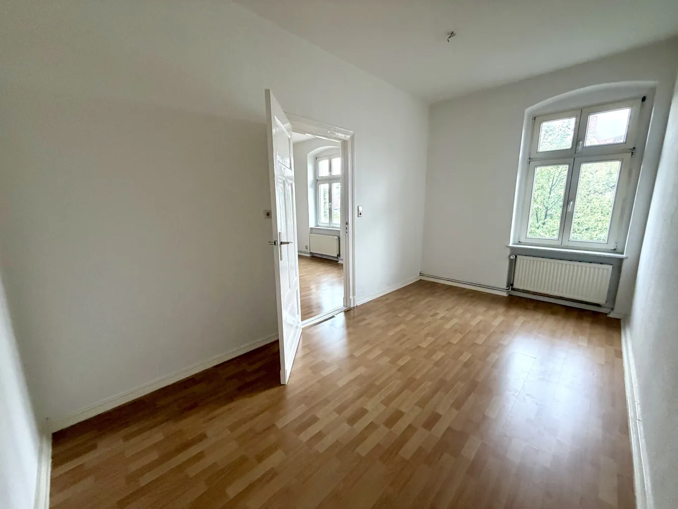 2 Zimmer Wohnung mit 53 m² in Fürstenwalde/Spree – Bild 3