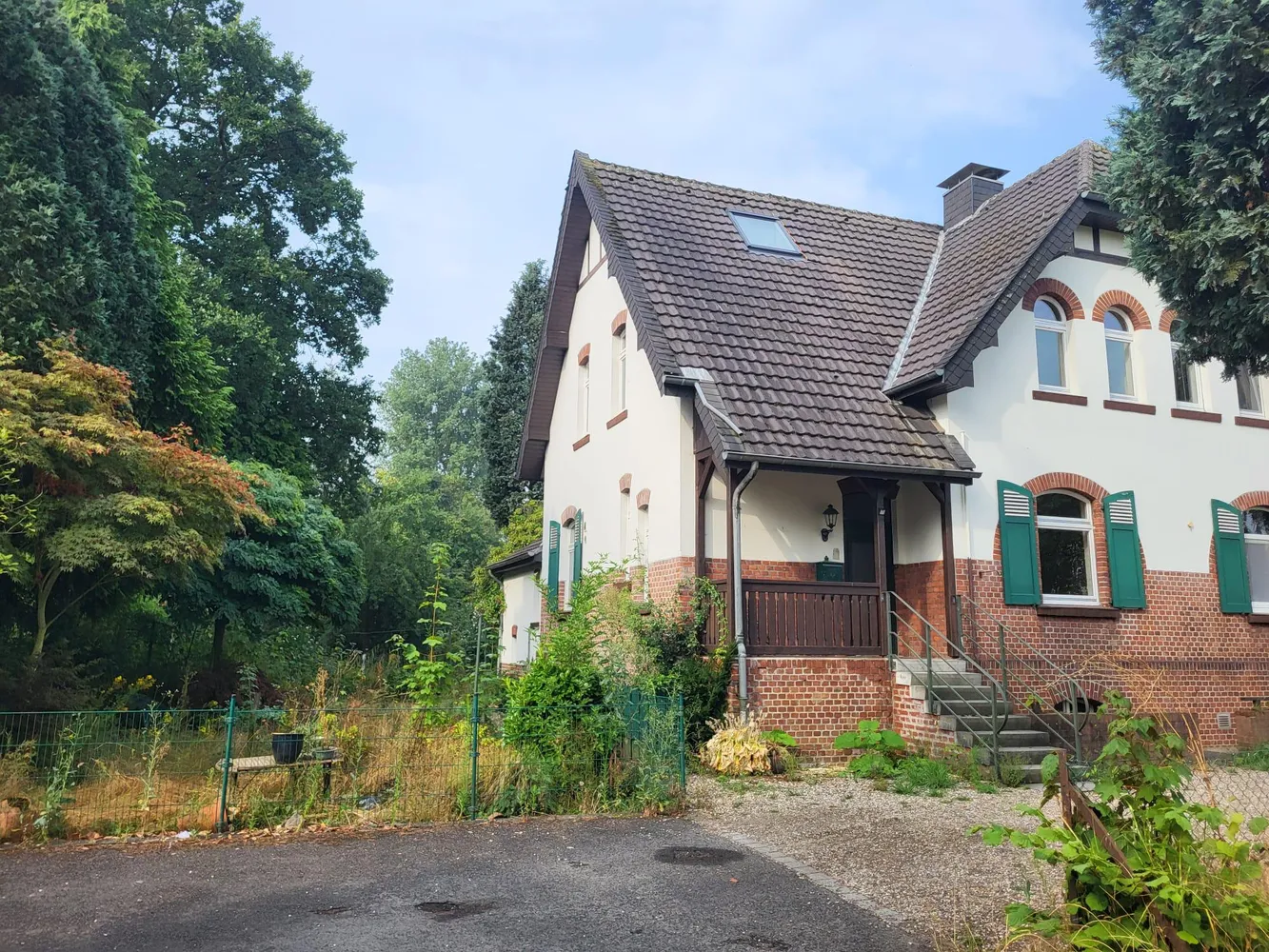 4 room house with 107 m² in Rheinberg – Photo 12