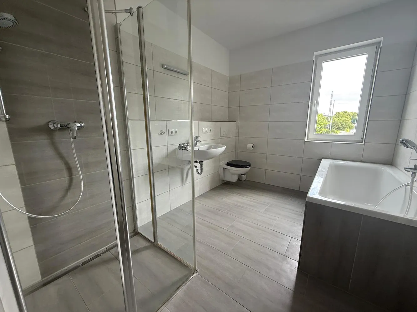4 Zimmer Wohnung mit 116 m² in Rostock – Bild 5