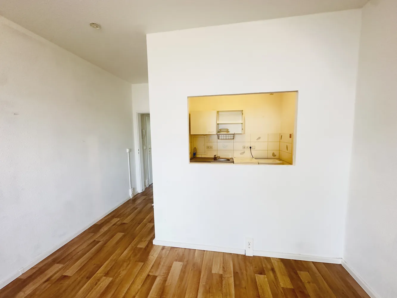2 room apartment with 52 m² in Berlin – Photo 9