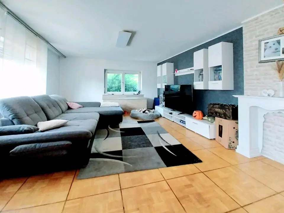 5 Zimmer Wohnung mit 129 m² in Schwäbisch Gmünd – Bild 1