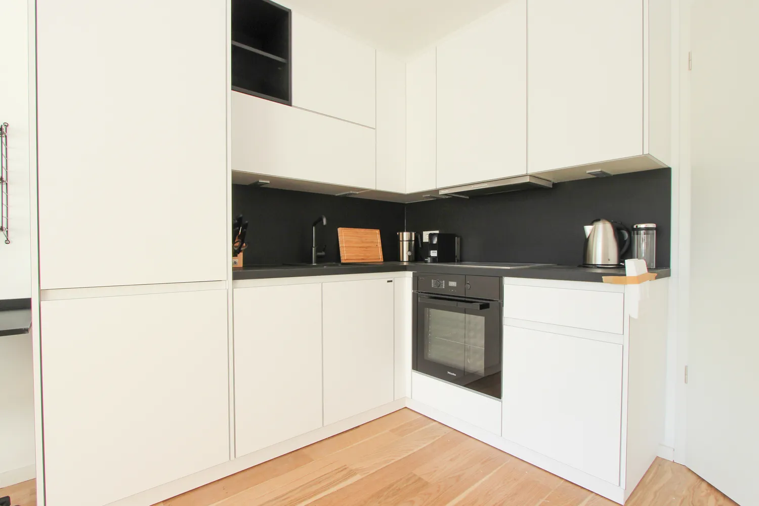 2 Zimmer Wohnung mit 49 m² in München – Bild 3
