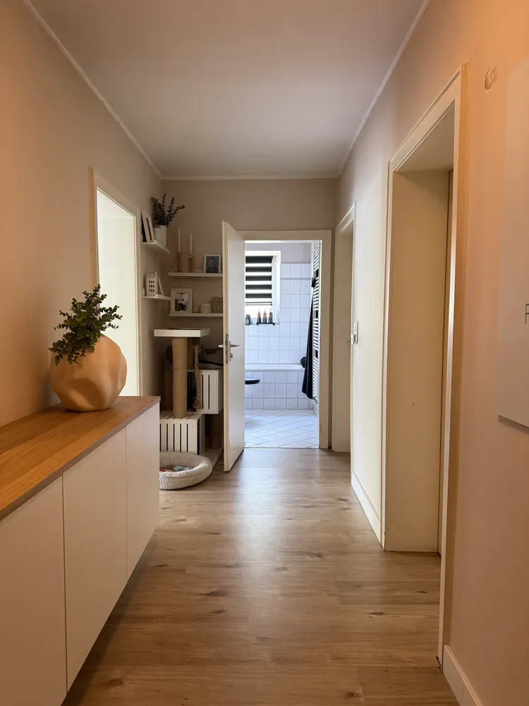 4 Zimmer Wohnung mit 89 m² in Köln – Bild 3