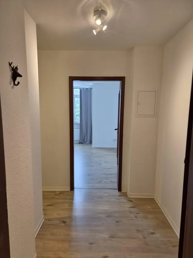 1 Zimmer Wohnung mit 30 m² in Langenfeld – Bild 7