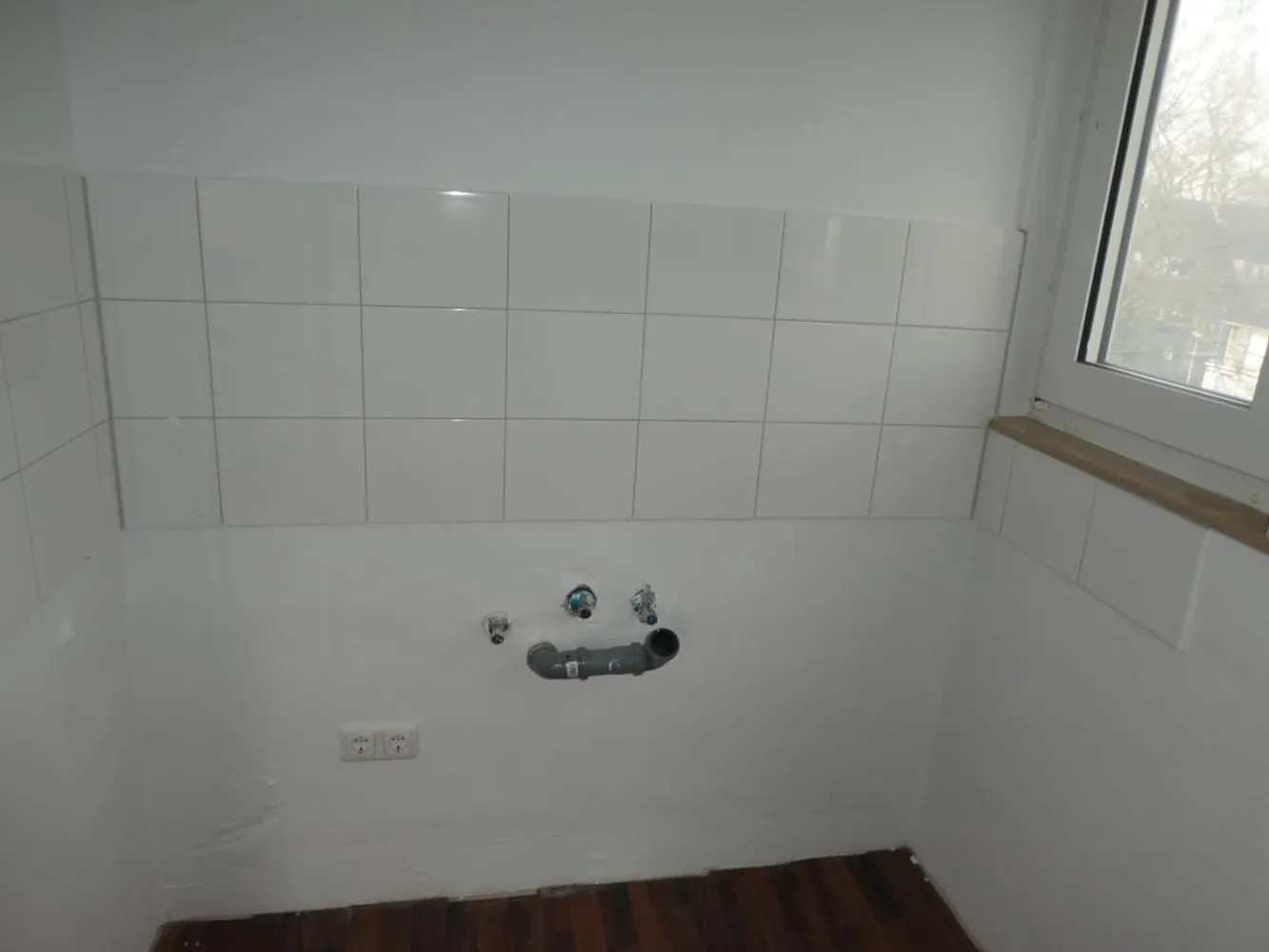 2 Zimmer Wohnung mit 50 m² in Gelsenkirchen – Bild 4