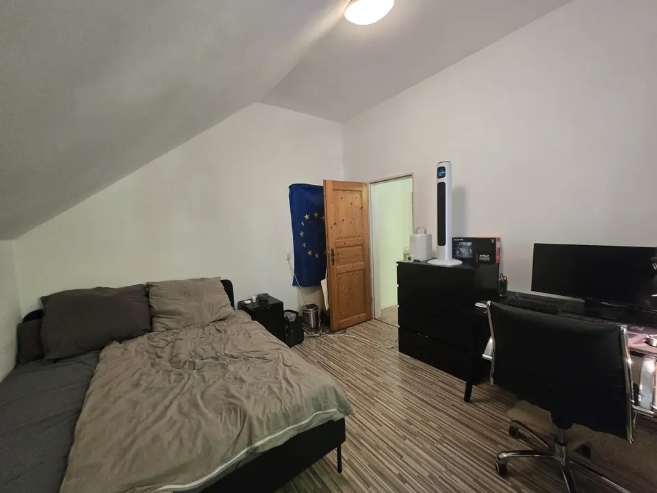 WG-Zimmer mit 26 m² in Osnabrück – Bild 7