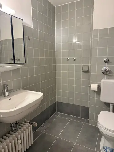 3 Zimmer Wohnung mit 68 m² in München – Bild 11