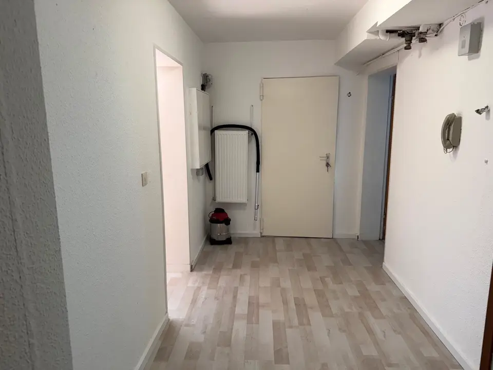 2 room apartment with 50 m² in Kaiserslautern – Photo 6