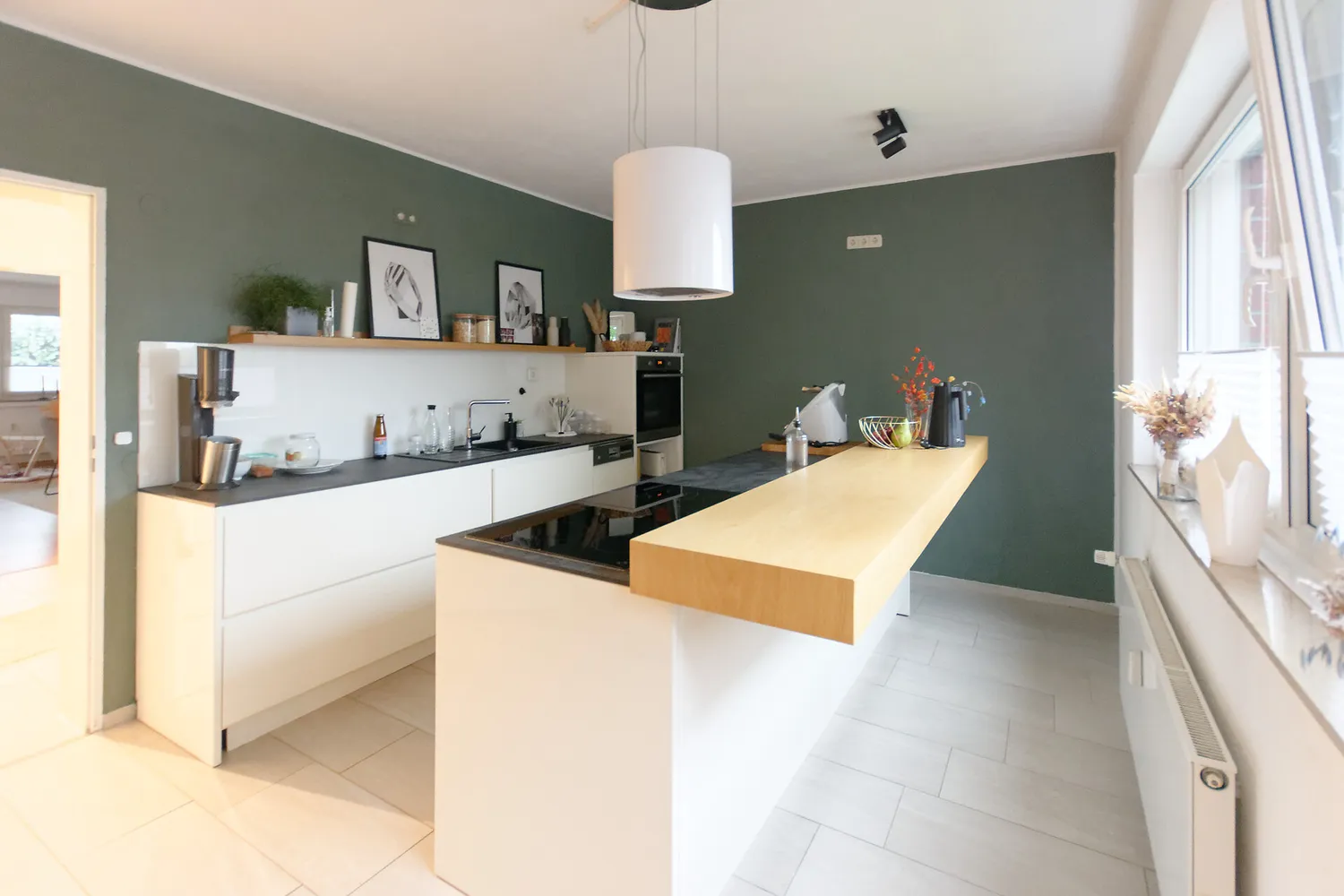 4 Zimmer Wohnung mit 142 m² in Münster – Bild 7
