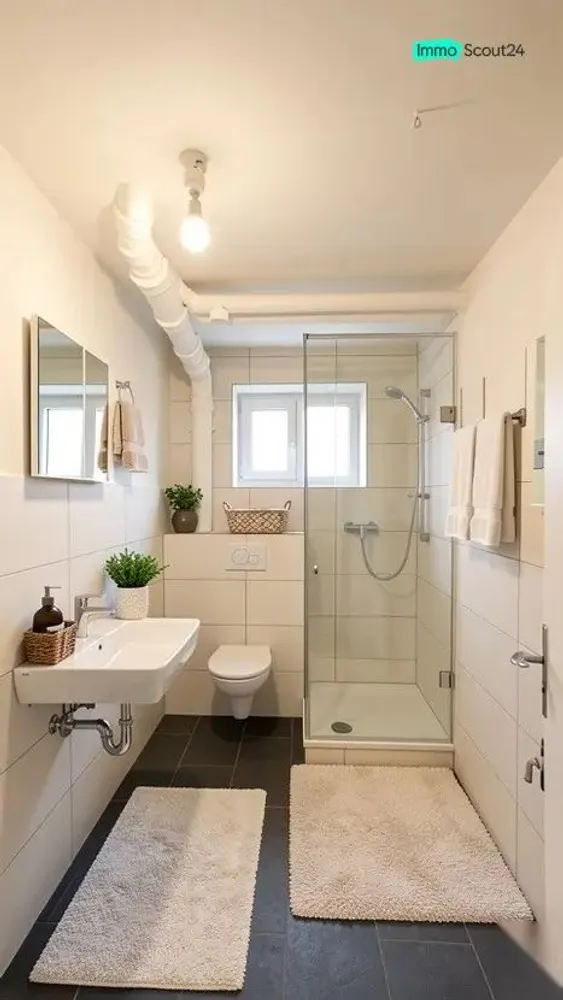 2 Zimmer Wohnung mit 57 m² in Stuttgart – Bild 9