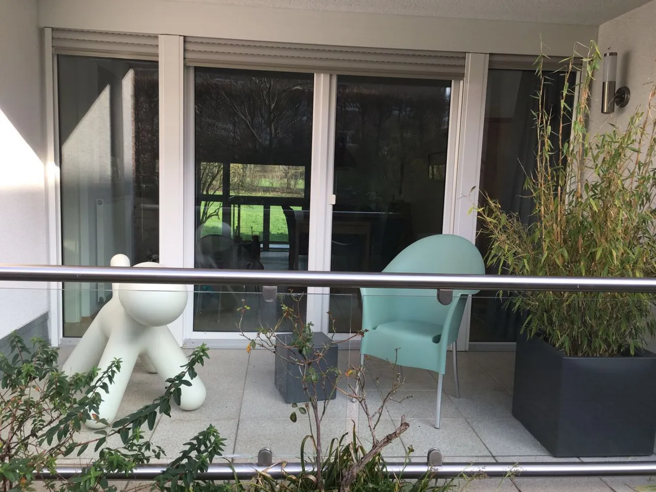 3 Zimmer Wohnung mit 81 m² in Düsseldorf – Bild 1