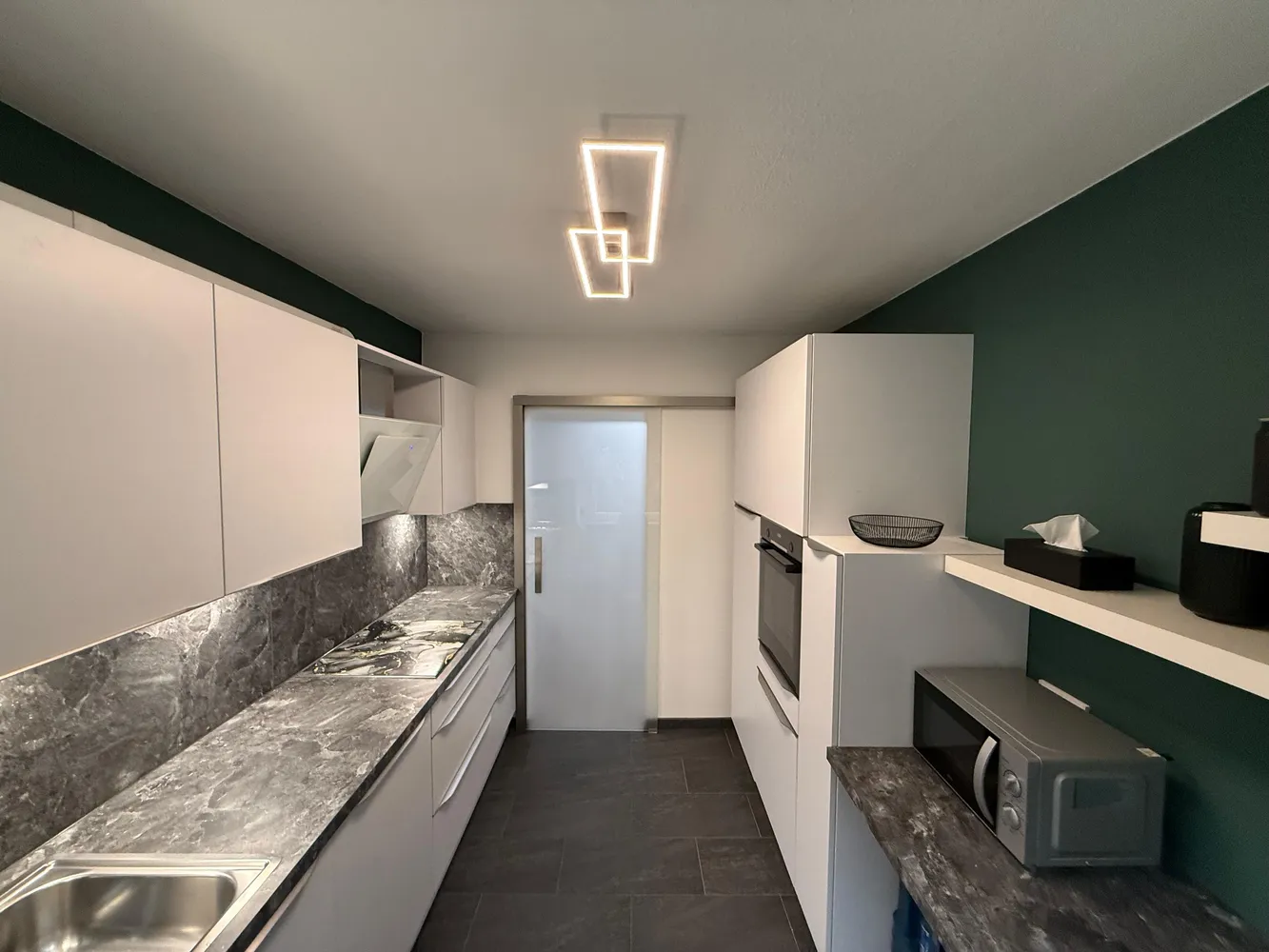 2 Zimmer Wohnung mit 71 m² in Offenbach am Main – Bild 12