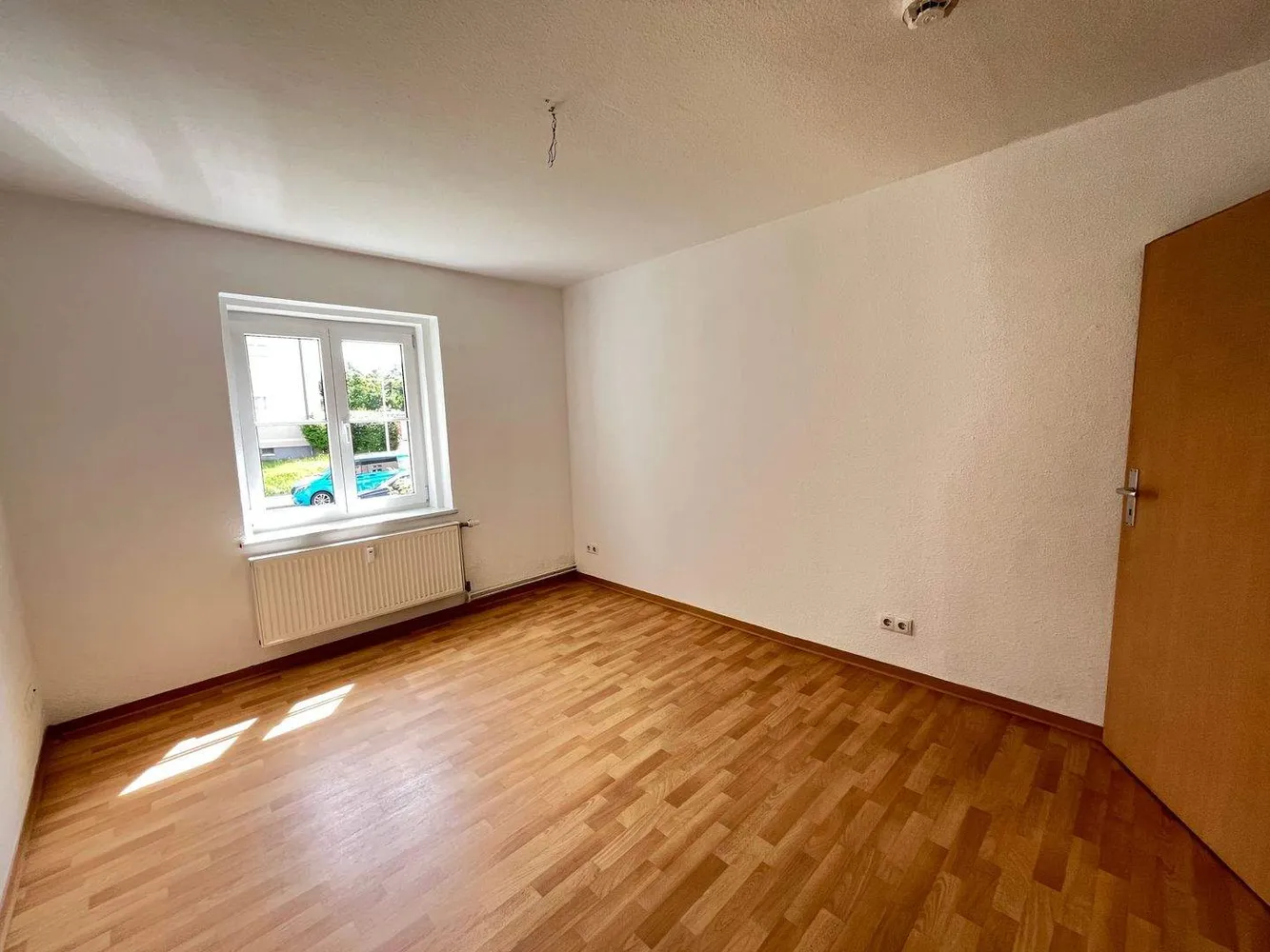 2 room apartment with 50 m² in Chemnitz – Photo 4