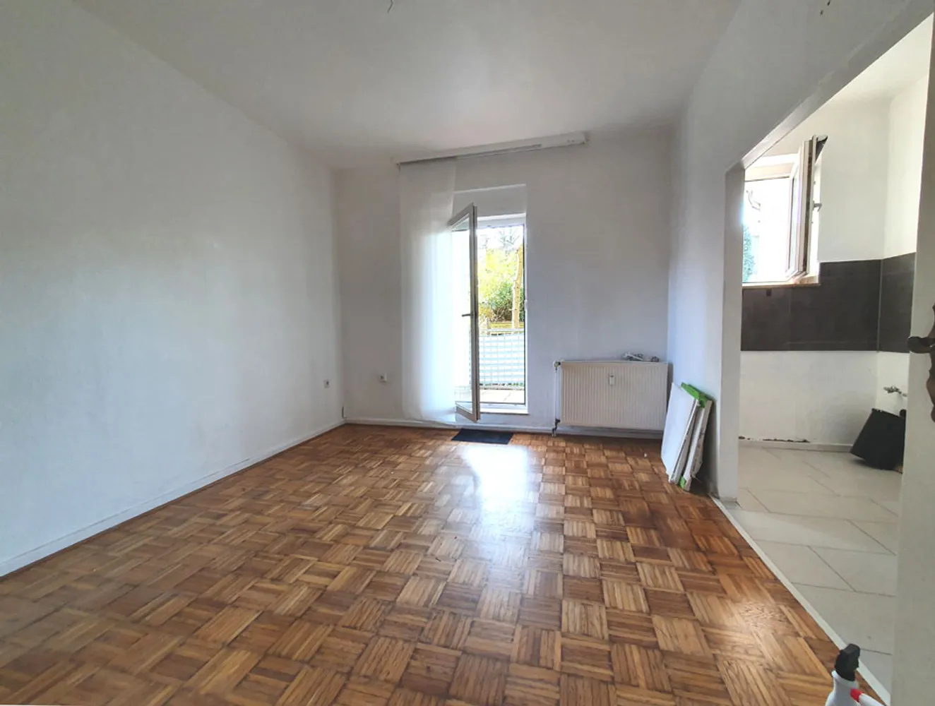 3 Zimmer Wohnung mit 45 m² in Essen – Bild 12